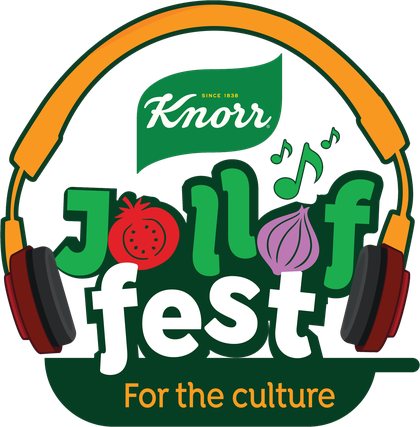 Knorr Jollof Fest — For the Culture